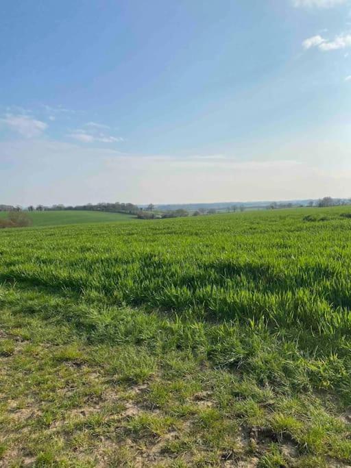 Stunning Barn Conversion Ideal For Large Families Bildeston ภายนอก รูปภาพ